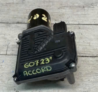 Mô tơ gạt mưa trước Xe Honda Accord 2018-2026  , Mô tơ gạt mưa Accord 76505TVAA01 76505-TVA-A01