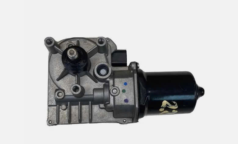 Mô tơ gạt mưa trước Xe Honda Accord 2018-2026  , Mô tơ gạt mưa Accord 76505TVAA01 76505-TVA-A01