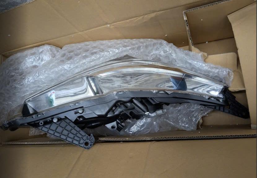 Đèn Pha Honda Accord 2016 2018 , đèn Pha Accord Full Led 33100T2AG73 33150T2AG73 33100-T2A-G73 33150-T2A-G73 