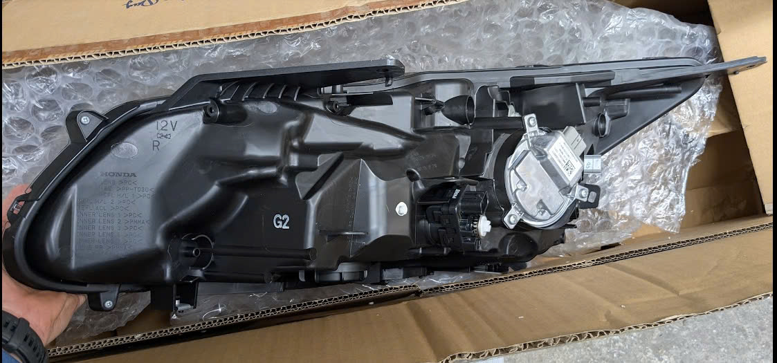 Đèn Pha Honda Accord 2016 2018 , đèn Pha Accord Full Led 33100T2AG73 33150T2AG73 33100-T2A-G73 33150-T2A-G73 