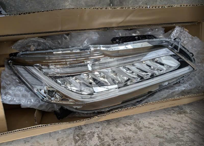 Đèn Pha Honda Accord 2016 2018 , đèn Pha Accord Full Led 33100T2AG73 33150T2AG73 33100-T2A-G73 33150-T2A-G73 