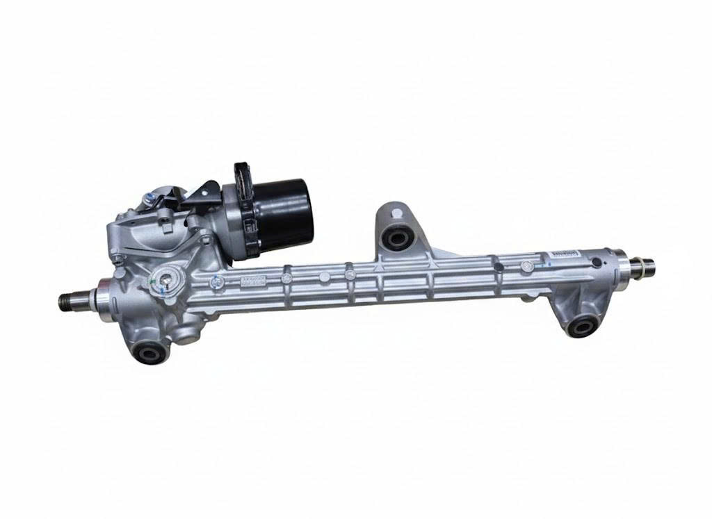 Thước lái xe Honda Accord 2.4 2013-2018