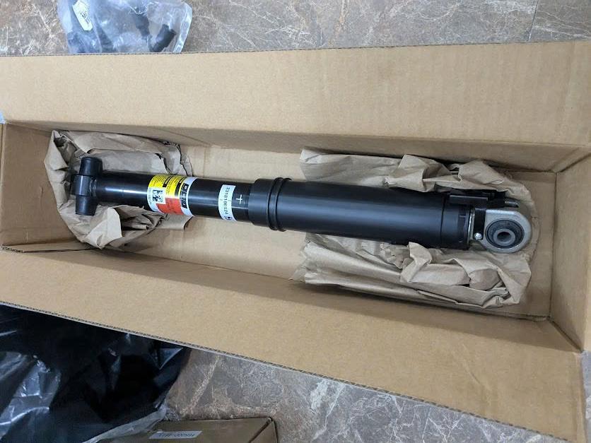 Giảm xóc sau  Acura MDX 2007 2008 2009 2010 2011 loại giảm xóc điện phuộc nhún