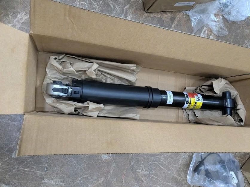 Giảm xóc sau  Acura MDX 2007 2008 2009 2010 2011 loại giảm xóc điện phuộc nhún