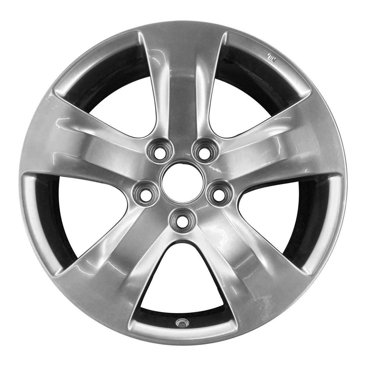 MÂm xe Acura Mdx 2006 - 2013 , Mâm Mdx 18 inch,  Lazang  Mdx 3.7 42700STXA12 42700-STX-A12