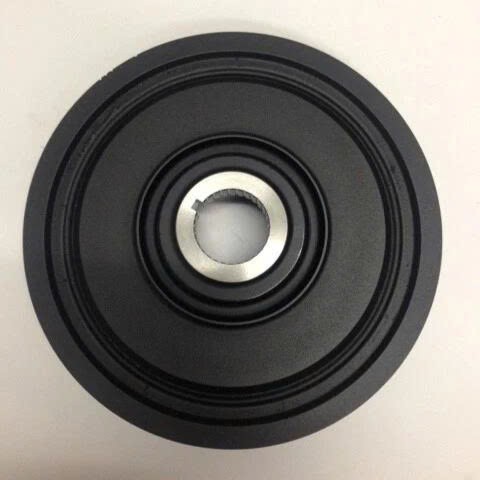 Puly đầu trục cơ Xe Acura Mdx 2006-2013 Puly trục khuỷu Mdx 13810RJA003 13810-RJA-003