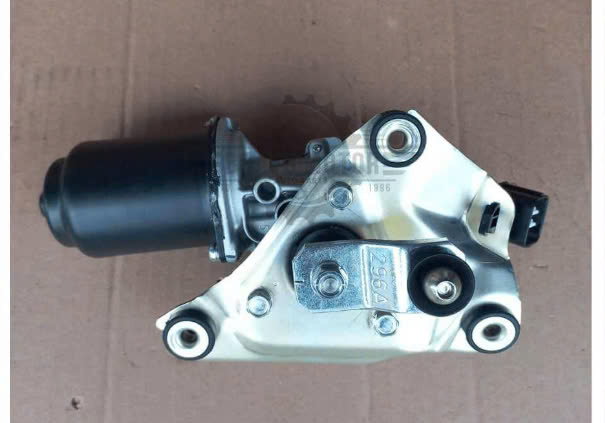 Mô tơ gạt mưa trước và mô tơ gạt mưa sau Xe Honda Brio 2019-2021   , Mô tơ gạt mưa Brio 76505TG1P01 76710TG4T01 76505-TG1-P01 76710-TG4-T01