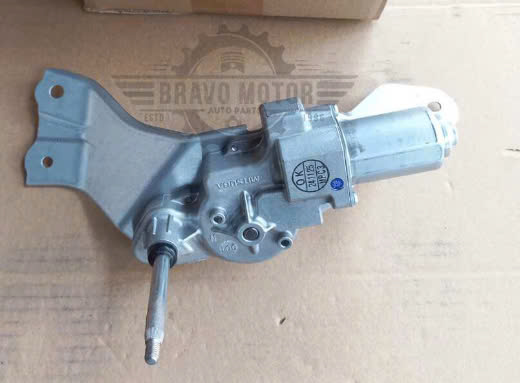 Mô tơ gạt mưa trước và mô tơ gạt mưa sau Xe Honda Brio 2019-2021   , Mô tơ gạt mưa Brio 76505TG1P01 76710TG4T01 76505-TG1-P01 76710-TG4-T01