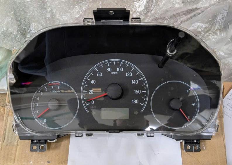 Đồng hồ công tơ mét táp lô Honda Brio 2019 - 2021, đồng hồ tốc độ Brio 78100TG4R11 78100-TG4-R11 