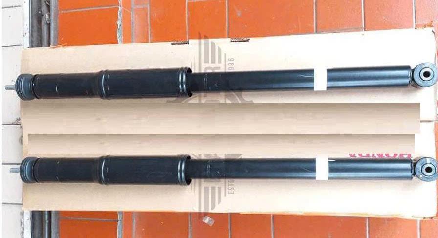 Giảm xóc sau Honda Brv 2025 - 2026 - Giảm xóc Brv bên trái và phải Lh Rh Br-V 52610T86T02 52610-T86-T02 