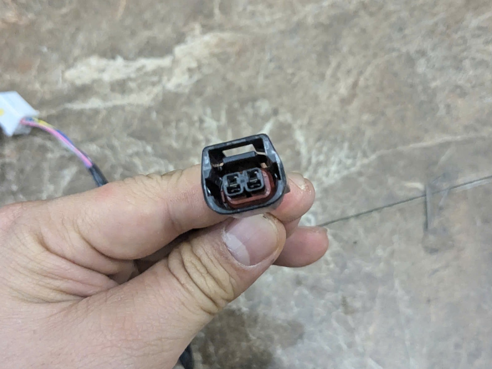 GIẮC CẮM Xinhan gương chiếu hậu Rh LH Xe Honda Brv 2024-2026 ,Xe Honda City 2021-2026 GIAC.CAM.XINHAN-T00