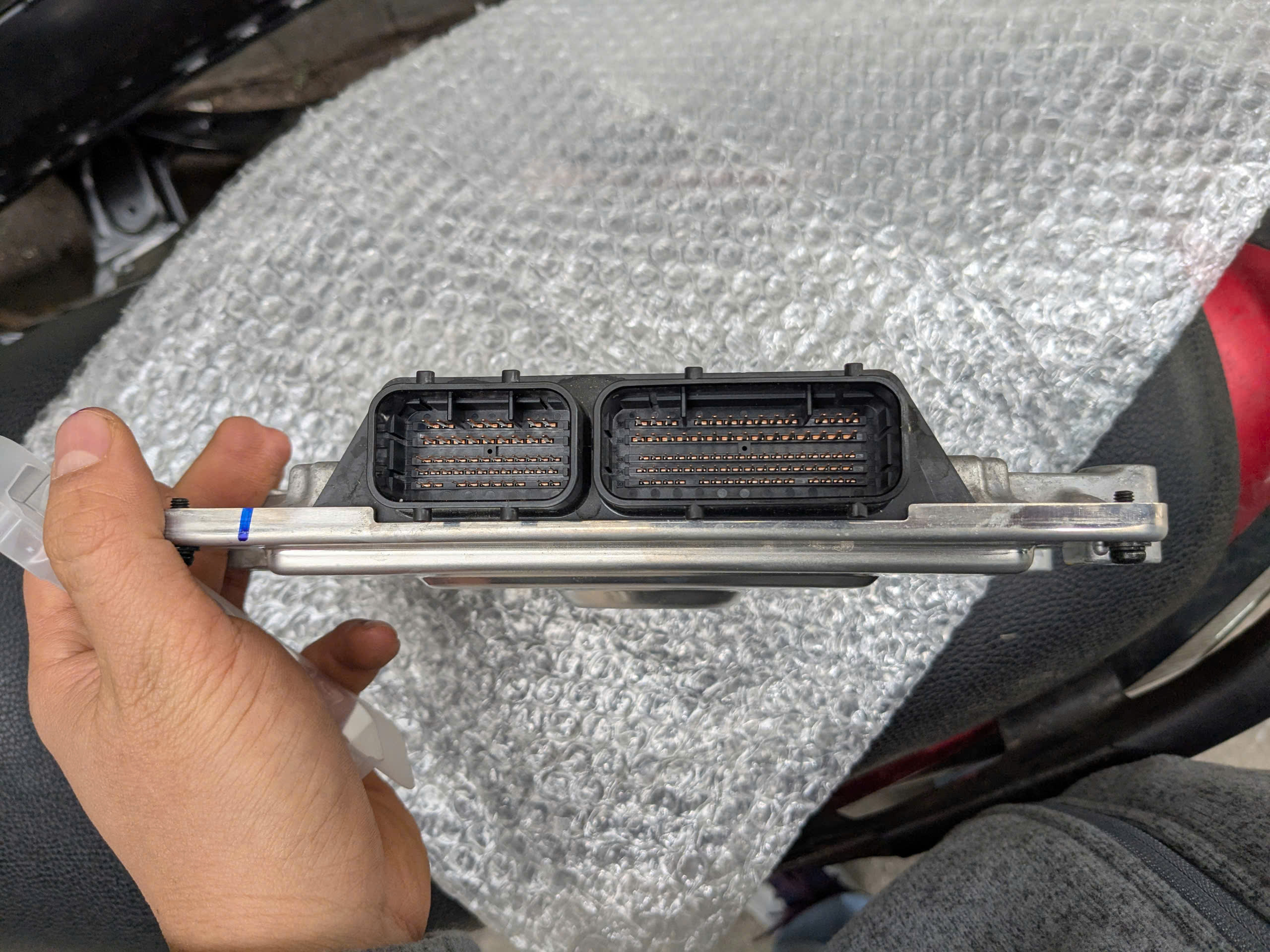 Hộp điều khiển động cơ  Honda Brv 2025 , ECU Brv, Hộp đen Br-V  37820-6FJ-B51 378206FJB51