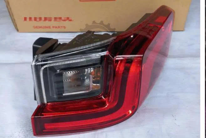 Đèn hậu Brv 2024- 2026, đèn hậu miếng Ngoài Honda B-rv bên trái Lh và bên phải Rh, đèn trên hông xe 33500T86K01  33550T86K01 33500-T86-K01  33550-T86-K01 