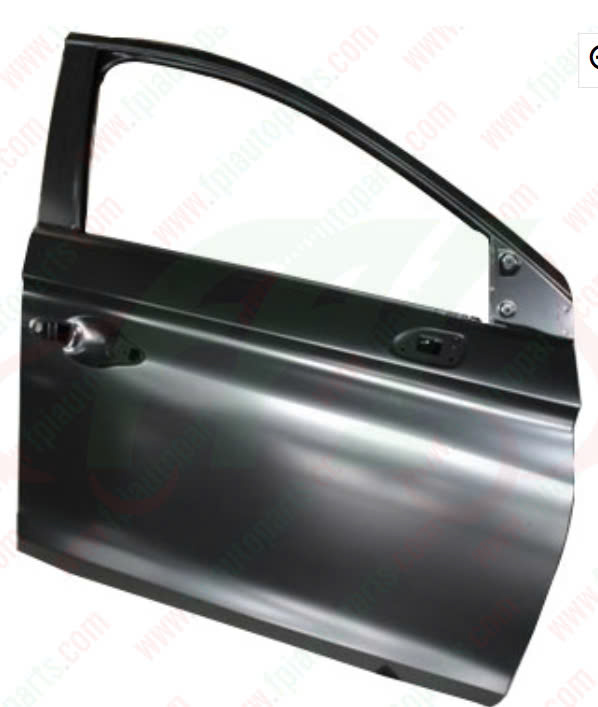 Cánh cửa trước xe Honda city 2021- 2025- Cánh cửa trước trái City Cánh cửa trước Phải City, Cánh cửa xe City 67010T00T10ZZ 67050T00T10ZZ 67010-T00-T10ZZ 67050-T00-T10ZZ 