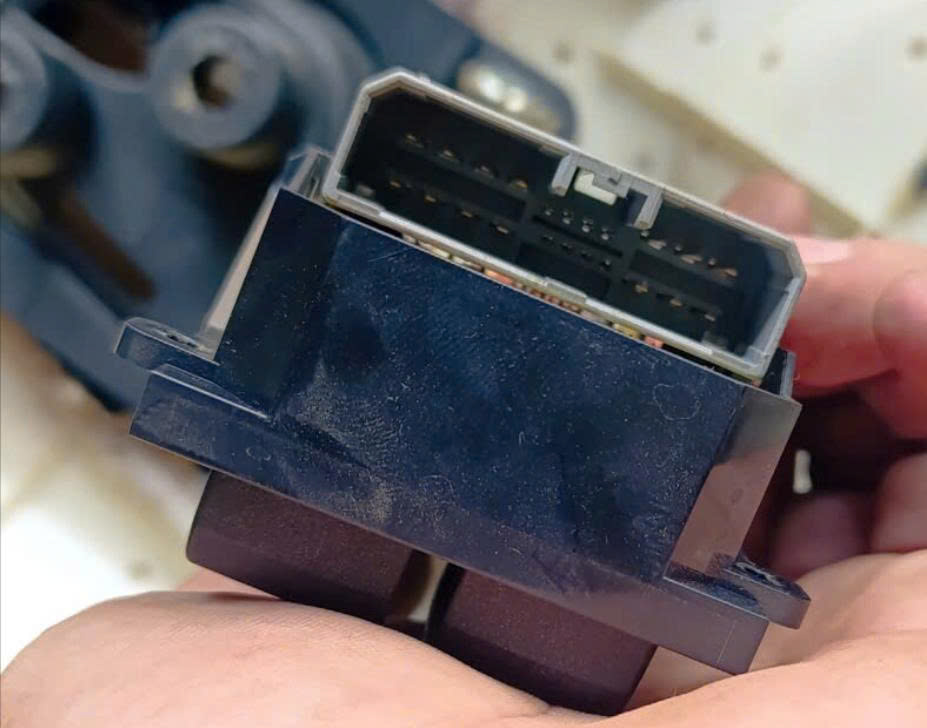 Công tắc lên xuống kính cánh cửa Xe Acura Mdx 2006-2013, Acura Rdx 2006-2012 35750STKAA01 35750STXA01ZA 35770STXA01ZA 35760STXA01ZA 35750-STK-AA01 35750-STX-A01ZA 35770-STX-A01ZA 35760-STX-A01ZA 