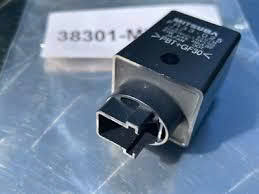 Cảm biến đầu cọc ắc quy Honda Hrv 2022-2025, City 2021-2024, Brv 2024-2025