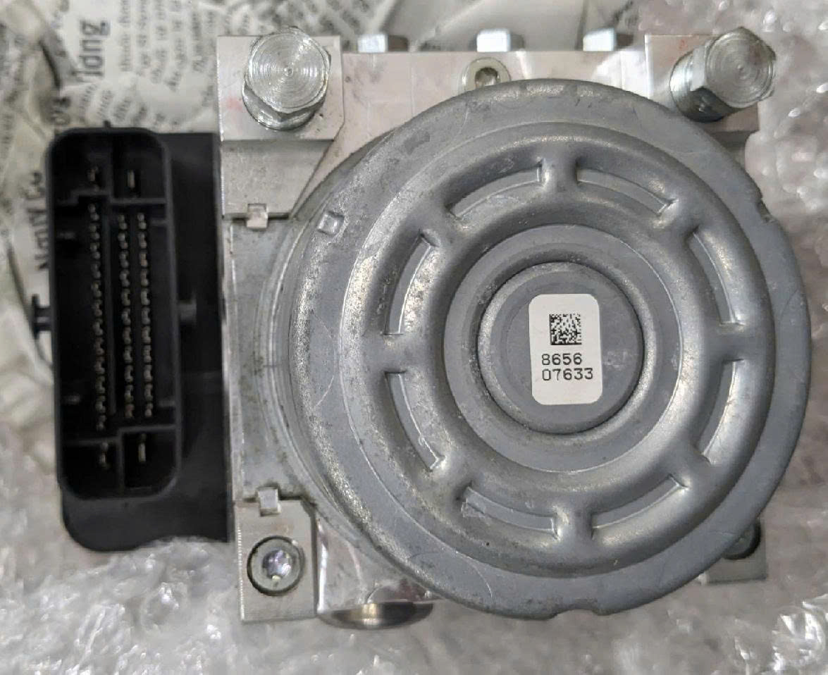 Cụm bơm abs Xe Honda City 2021-2026 , Bơm Abs City 57110-T00-U111-M1 T00U  57110T00U111M1 57100T00U20 57110T00U11 57100T07V10 57100T00U90 57100-T00-U20 57110-T00-U11 57100-T07-V10 57100-T00-U90