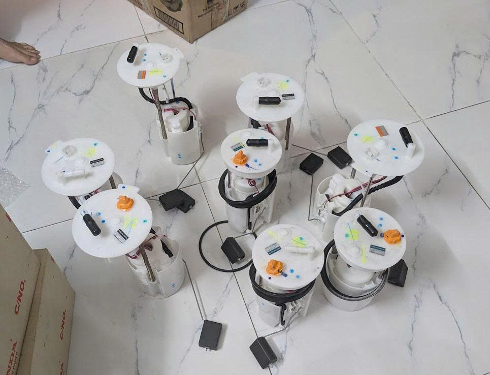 Cụm bơm xăng xe Honda