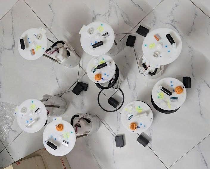 Cụm bơm xăng xe Honda