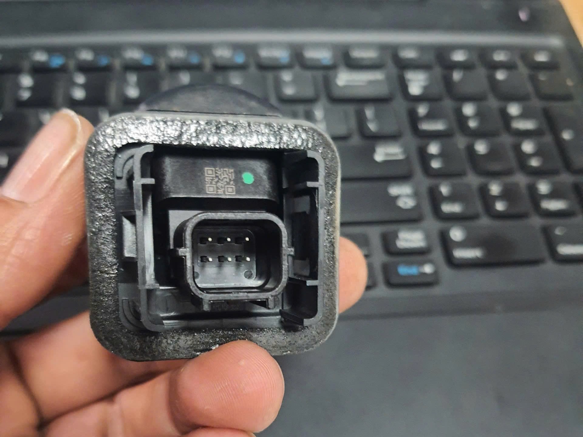 Camera lùi  Xe Honda City 2021-2026, cam lùi City 39530T00T11 39530T00Z01 39530-T00-T11 39530-T00-Z01