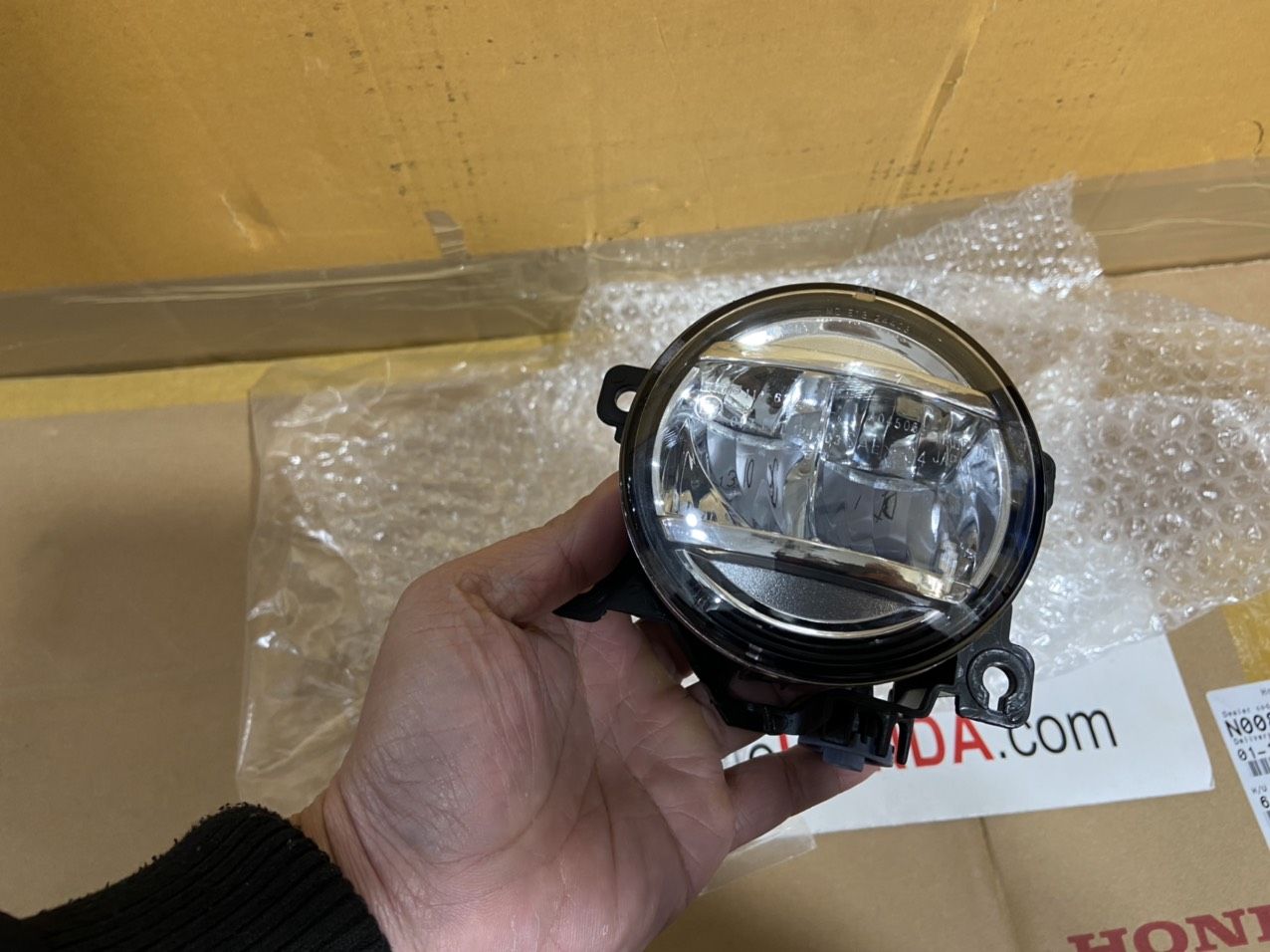 Phụ tùng xe Honda City tại An Giang