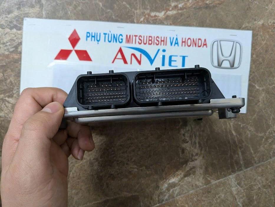 Hộp điều khiển động cơ ECU- PCM Honda City 1.5 2014-2017 hàng bãi