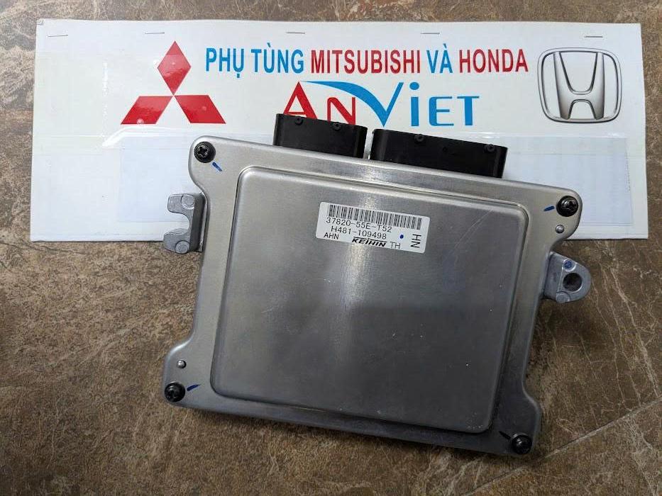 Hộp điều khiển động cơ ECU- PCM Honda City 1.5 2014-2017 hàng bãi