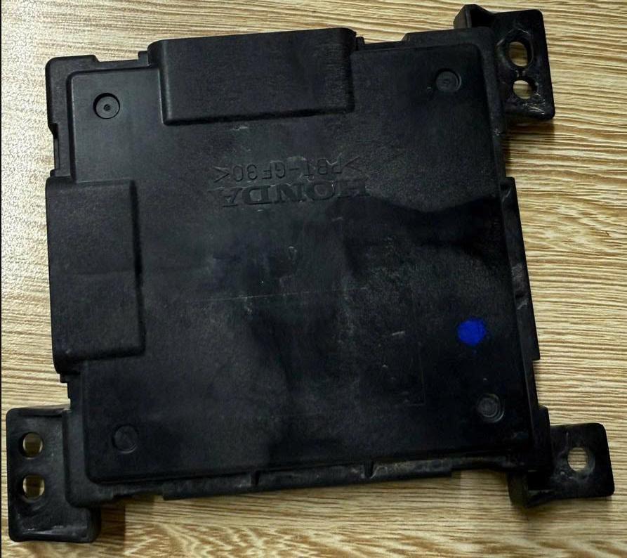 Hộp điều khiển dàn lạnh Honda City 2021- 2026, hộp khiển điều hòa Honda City 79600T00P411M1 79600-T00-P41 79600T00P41