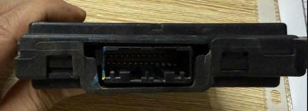 Hộp điều khiển dàn lạnh Honda City 2021- 2026, hộp khiển điều hòa Honda City 79600T00P411M1 79600-T00-P41 79600T00P41