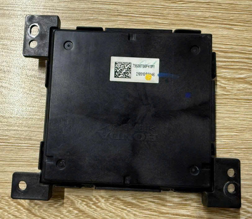 Hộp điều khiển dàn lạnh Honda City 2021- 2026, hộp khiển điều hòa Honda City 79600T00P411M1 79600-T00-P41 79600T00P41