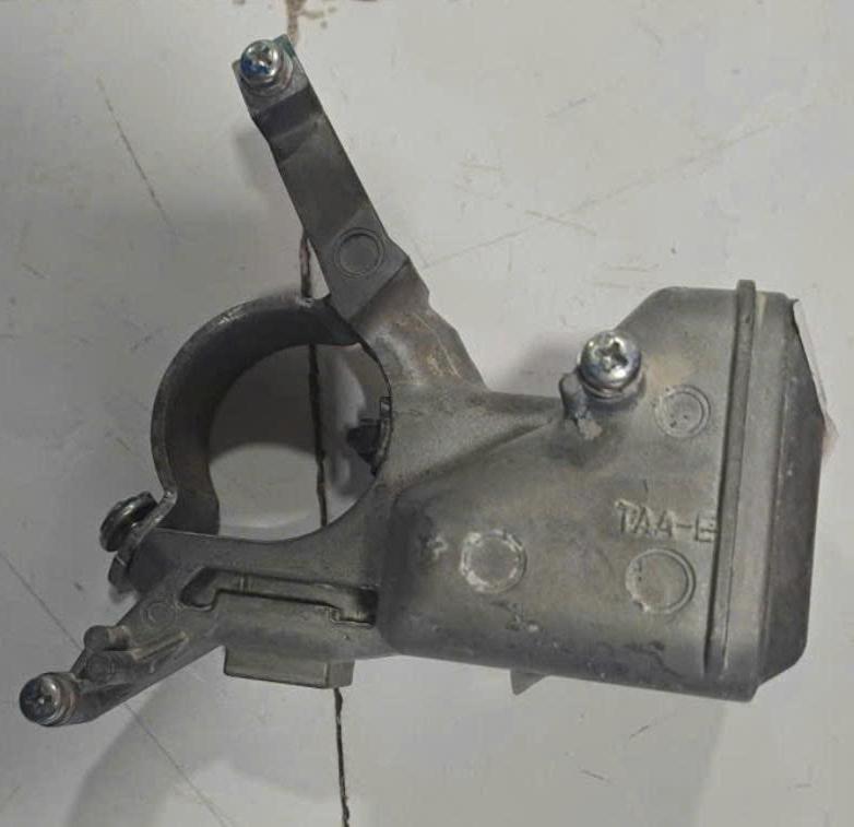 Khóa cổ vô lăng City 2021- 2026-  Hrv 2022- 2025-  Hrv eHev hybrid 2025-   T00-Z0 06351T00Z01 bãi