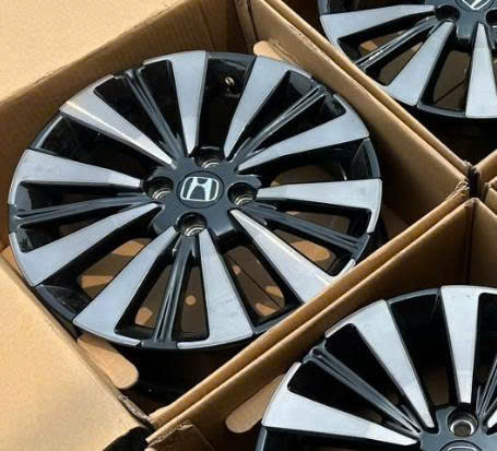 Lazang, Mâm xe Honda City 2023-2024 bản RS