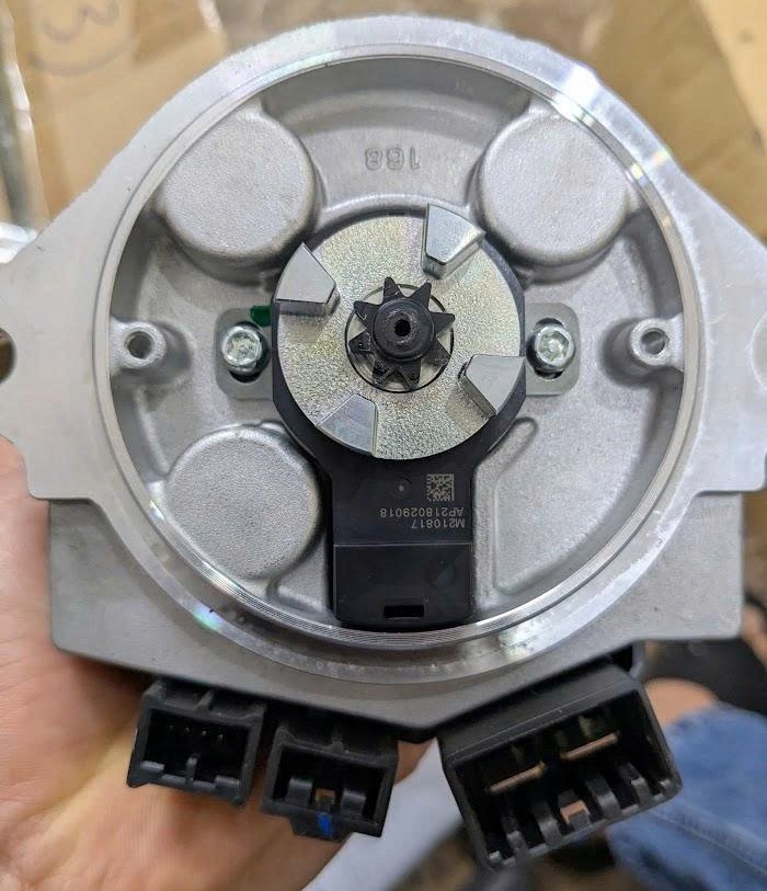 Mô tơ điện trợ lực thước lái Honda City 2021-2024