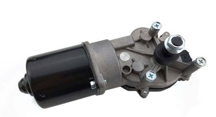 Mô tơ gạt mưa trước Xe Honda City 2012 -2013 76505TM0Y01 76505sdaa01 76505-TM-0Y01 76505-sda-a01