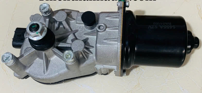 Mô tơ gạt mưa trước Xe Honda City 2014 -2020