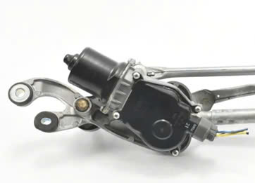 Mô tơ gạt mưa trước Xe Honda City 2021-2026 76505T7A003 76505-T7A-003