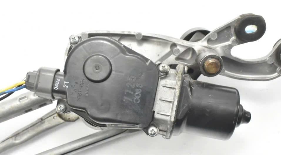 Mô tơ gạt mưa trước Xe Honda City 2021-2026 76505T7A003 76505-T7A-003
