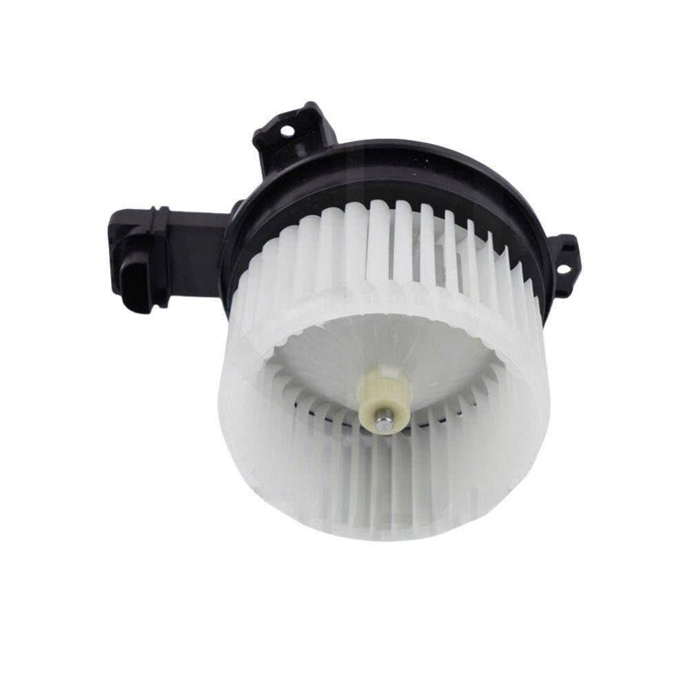 Mô tơ quạt dàn lạnh trong táp lô Xe Honda City 2021-2026 79310TZBG01 79310-TZB-G01 