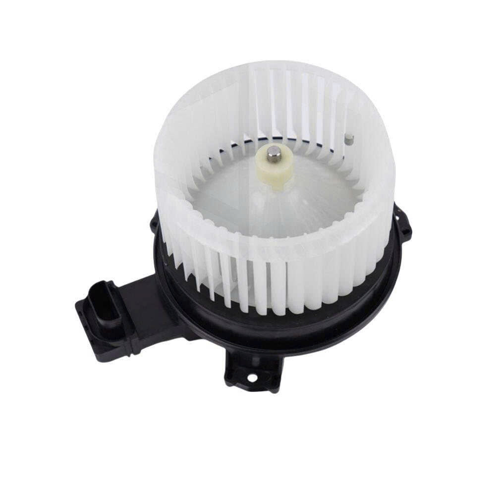 Mô tơ quạt dàn lạnh trong táp lô Xe Honda City 2021-2026 79310TZBG01 79310-TZB-G01 