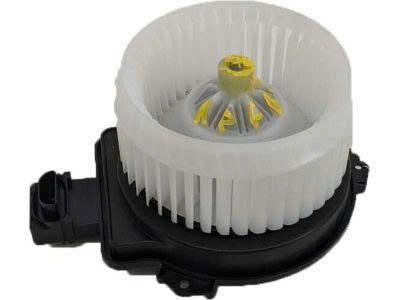 Mô tơ quạt dàn lạnh Xe Honda Jazz 2018 - 2021 , Honda city 2014- 2020, Honda Hrv 2018- 2021 79310T5RA01 79310-T5R-A01