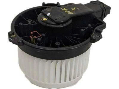 Mô tơ quạt dàn lạnh Xe Honda Jazz 2018 - 2021 , Honda city 2014- 2020, Honda Hrv 2018- 2021 79310T5RA01 79310-T5R-A01