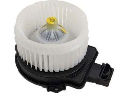 Mô tơ quạt dàn lạnh Xe Honda Jazz 2018 - 2021 , Honda city 2014- 2020, Honda Hrv 2018- 2021 79310T5RA01 79310-T5R-A01