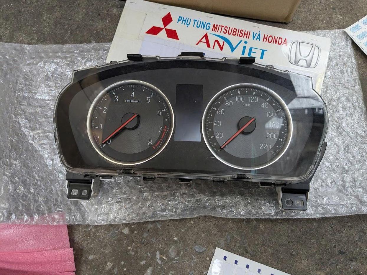 Đồng hồ công tơ mét táp lô City 2021-2024  78100T00T61 78100-T00-T61