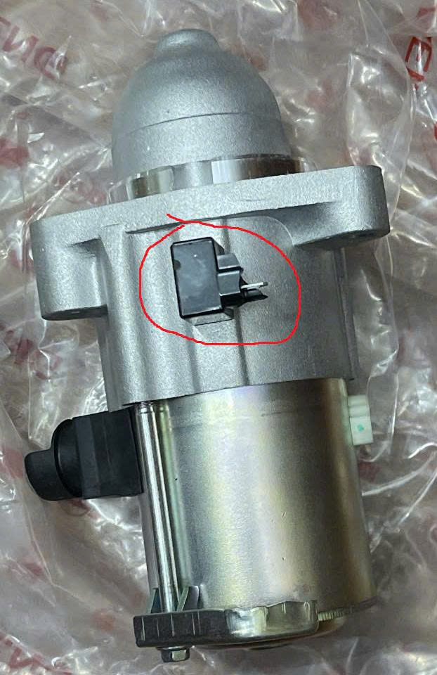 Thanh lý : MÁY ĐỀ khởi động Xe Honda City 2014-2020, Honda Brio 2019-2021 , Honda Jazz 2018-2022  : CN-3120055AZ0A/Z01-Tly  3120055AZ03 3120055AZ02 3120055AZ01 312005R0J02 SM61209  SM-74019 Sm-74015 31200-55A-Z03 31200-55A-Z02 31200-55A-Z01 31200-5R0-J02