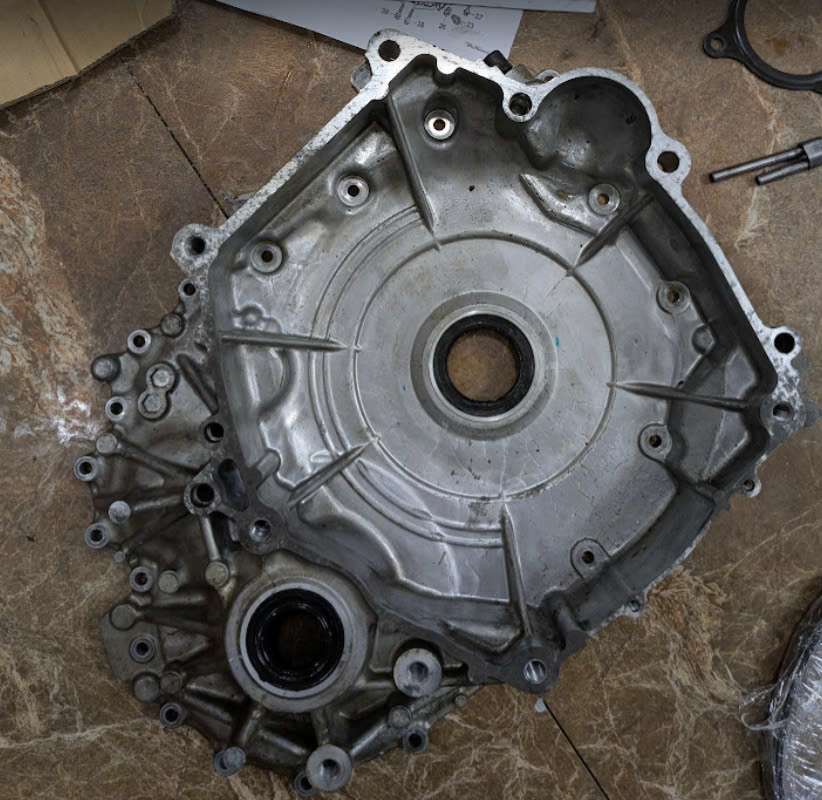 Vỏ hộp số xe Honda City 2014- 2020, Loa kèn hộp số Cvt xe Honda city, nắp hộp số xe Honda city, thân hộp số xe Honda city, các chi tiết bộ phận vỏ hộp số xe Honda city tháo rời 2003156AZ03 2003156AZ02 2003156AZ01 20031-56A-Z03 20031-56A-Z02 20031-56A-Z01