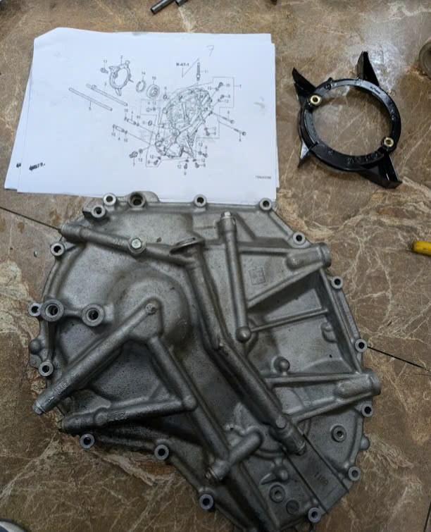 Vỏ hộp số xe Honda City 2014- 2020, Loa kèn hộp số Cvt xe Honda city, nắp hộp số xe Honda city, thân hộp số xe Honda city, các chi tiết bộ phận vỏ hộp số xe Honda city tháo rời 2003156AZ03 2003156AZ02 2003156AZ01 20031-56A-Z03 20031-56A-Z02 20031-56A-Z01