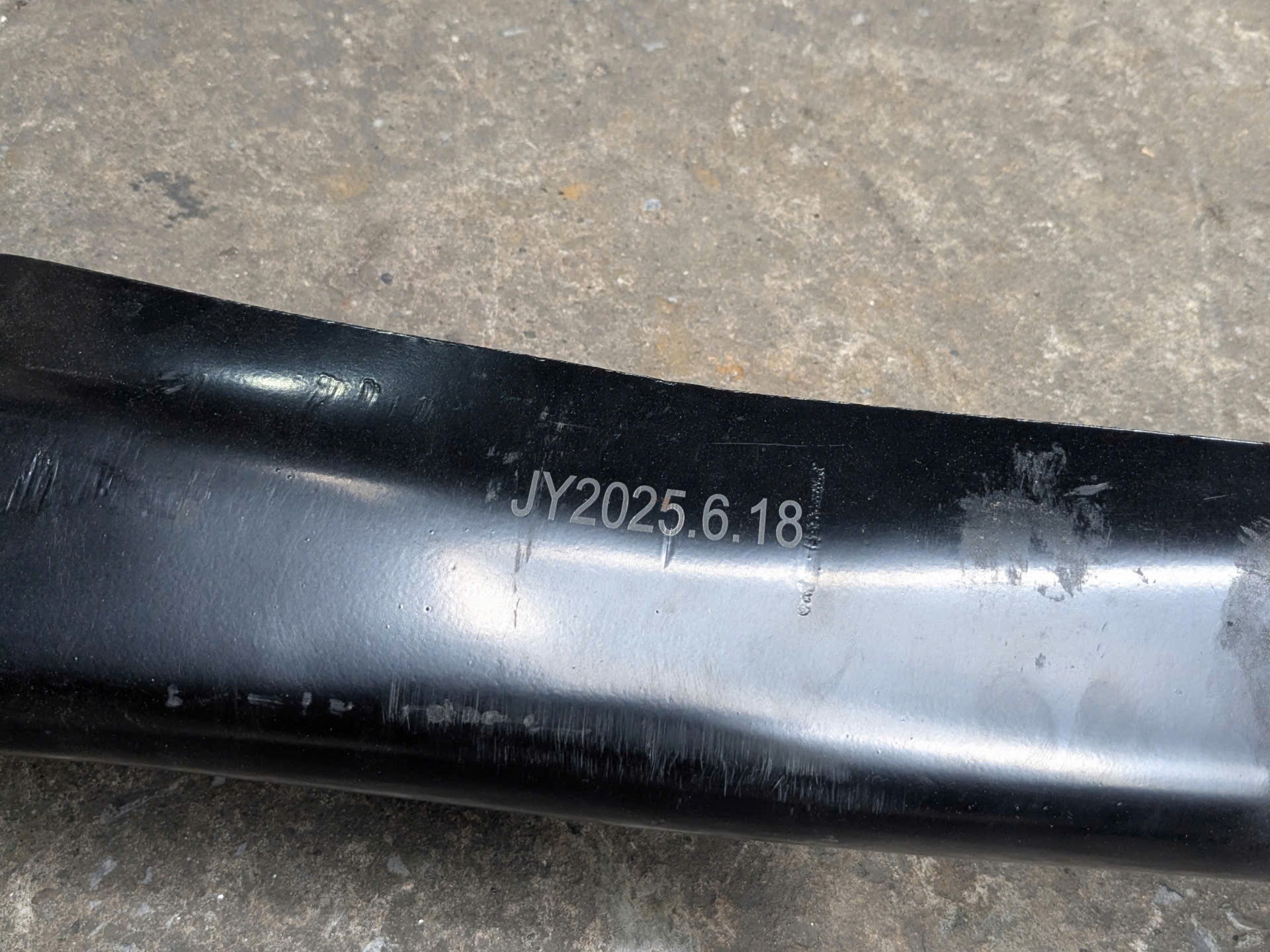 Xà đỡ cầu sau Xe Honda City 2012-2013 42100TM0T12 42100-TM0-T12