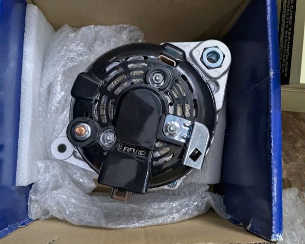 31100RTA023 máy phát điện  Crv 2.4 2007-2011 Civic 2.0 2006-2011   Honda Accord 2.4 2008-2010 CsC29