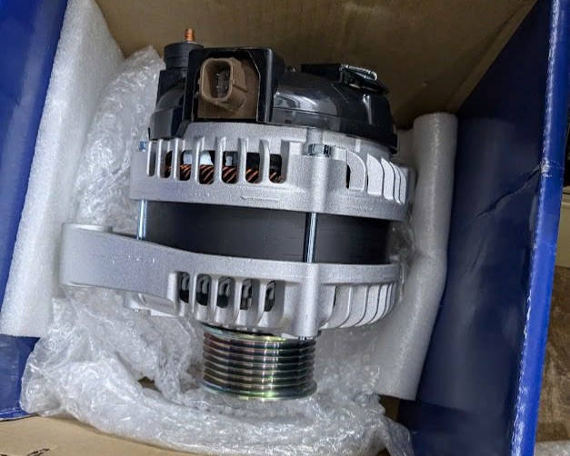 31100RTA023 máy phát điện  Crv 2.4 2007-2011 Civic 2.0 2006-2011   Honda Accord 2.4 2008-2010 CsC29