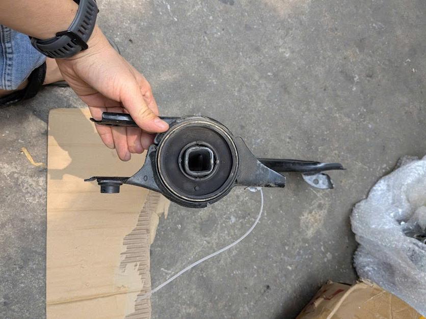 BÃI 51350T24T00 51360T24T10 càng a xe civic 2016 -2021 Fc1 Fc6  Civic 2022 2025 Fe1 Fe4   51350-T24-T00 51360-T24-T10 civic 1.5  civic 1.8